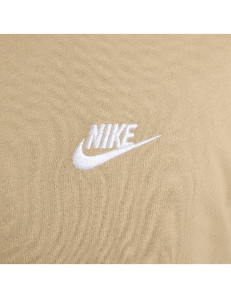 CAMISETA BEIG NIKE (AR4997-297).