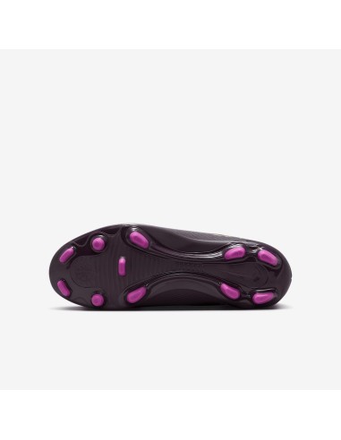 ZAPATILLAS KYLIAM MBAPPE MORADAS (HF6283-500).