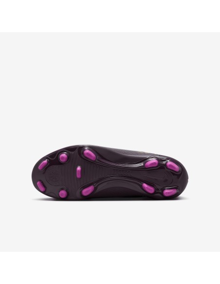 ZAPATILLAS KYLIAM MBAPPE MORADAS (HF6283-500).