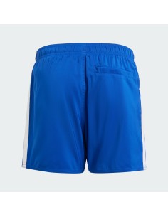 BAÑADOR ADIDAS AZUL CLASIC (JG5867). 2