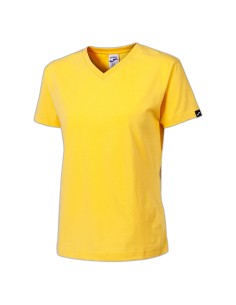 CAMISETA VERSALLES AMARILLA (901707.990).