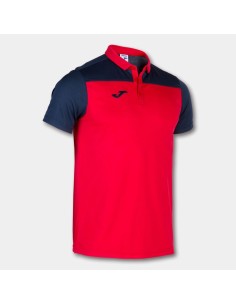 POLITO HOBBY ROJO MARINO (101371.603).