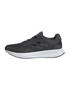 ZAPATILLAS RUNFALCON 5 GRIS ANTRACITA (IE8819).