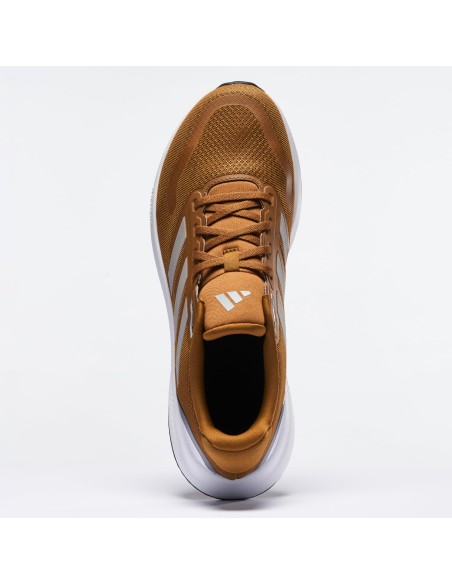 ZAPATILLAS RUNFALCON 5 GRIS ANTRACITA (IE8819).