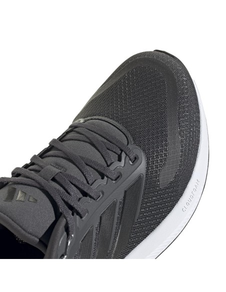 ZAPATILLAS RUNFALCON 5 GRIS ANTRACITA (IE8819).