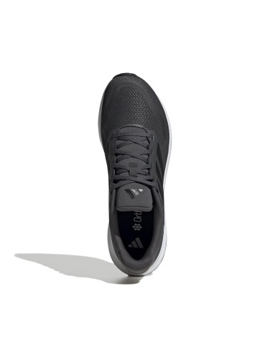 ZAPATILLAS RUNFALCON 5 GRIS ANTRACITA (IE8819).