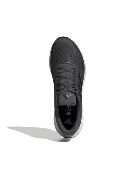 ZAPATILLAS RUNFALCON 5 GRIS ANTRACITA (IE8819).