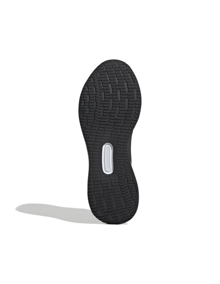 ZAPATILLAS RUNFALCON 5 GRIS ANTRACITA (IE8819).