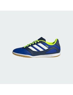 ZAPATILLAS SUPER SALA III (JR5398).