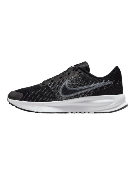 ZAPATILLAS RUN DEFY NEGRAS (HM9593-002).