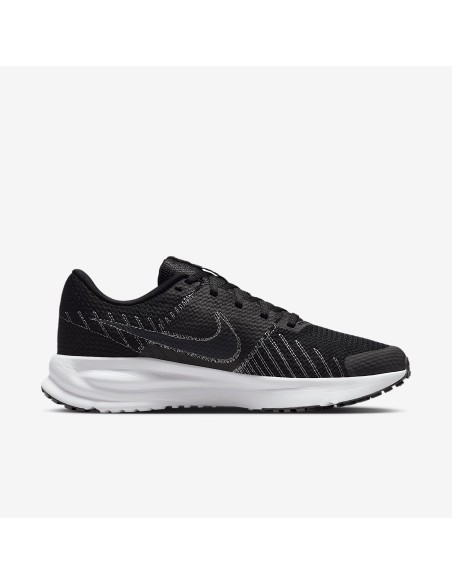 ZAPATILLAS RUN DEFY NEGRAS (HM9593-002).