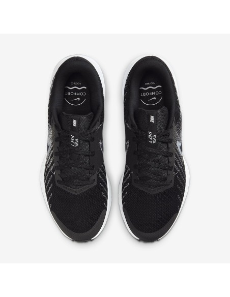 ZAPATILLAS RUN DEFY NEGRAS (HM9593-002).