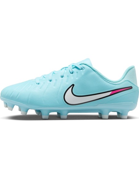 ZAPATILLAS LEGEND 10 ACADEMY FG JUNIOR (DV4348-401).