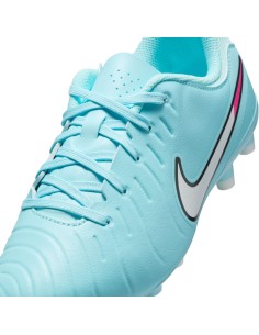 ZAPATILLAS LEGEND 10 ACADEMY FG JUNIOR (DV4348-401). 2