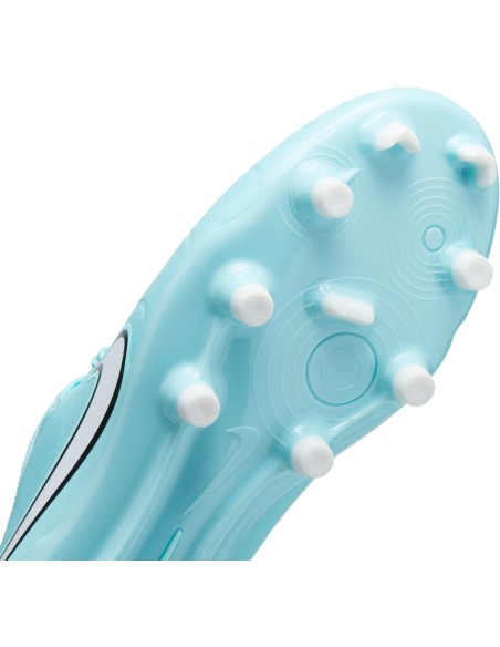 ZAPATILLAS LEGEND 10 ACADEMY FG JUNIOR (DV4348-401).