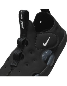 CHANCLAS SUNRAY PROTECT NEGRAS (HF6278-001). 2
