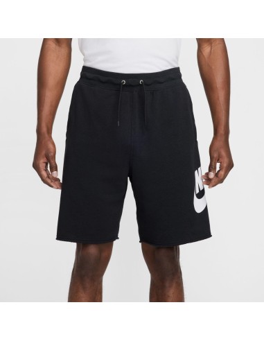 BEMUDA NIKE NEGRA TERRY (FQ4950-010).