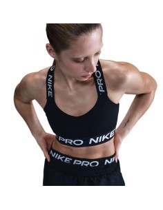 BRA NIKE PRO WOMEN (HF5372-010). 2