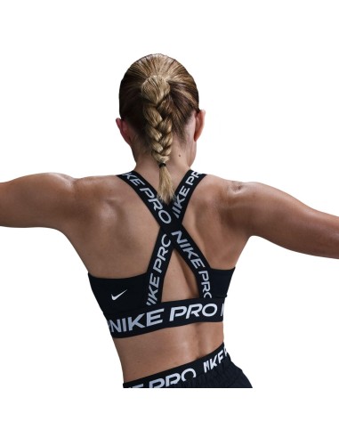 BRA NIKE PRO WOMEN (HF5372-010).