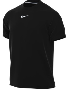 CAMISETA NIKE NEGRO DRI FIT (HJ4243-010).