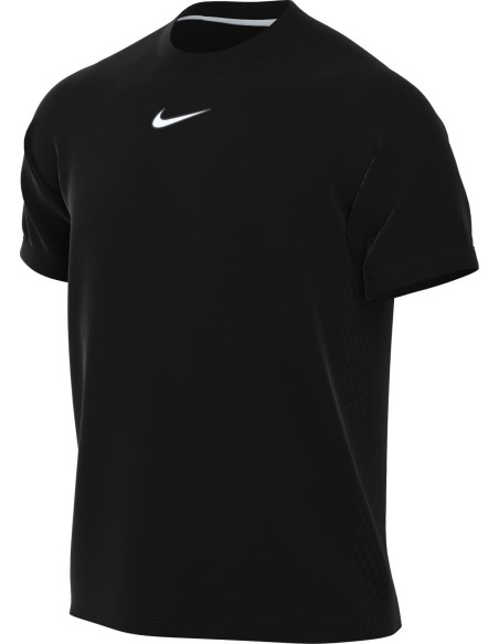 CAMISETA NIKE NEGRO DRI FIT (HJ4243-010).