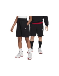 CALZONAS NEGRAS NIKE JR (FD3015-010).