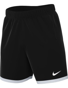 PANTALON NIKE DRIY FIT NEGROS (HJ4247-010).