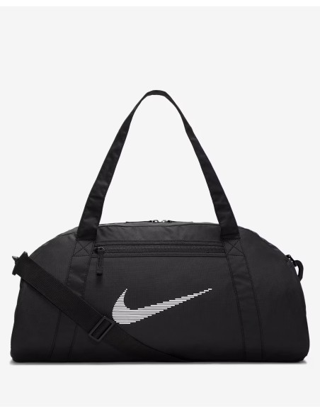 BOLSO GYMNASIO NIKE NEGRO (DR6974-010).