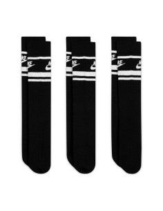 CALCETINES NEGROS NIKE (DX5089-010). 2