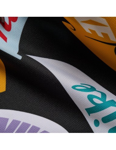 MOCHILA NIKE COLORES PENANT TOSS (HJ8322-010).