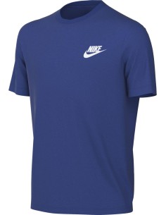 CAMISETGA NIKE JR (FZ5177-480).