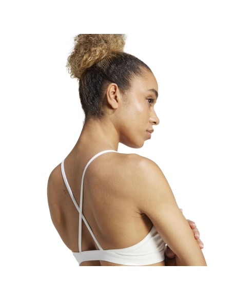 BRA ADIDAS W BLANCA (JE3773).