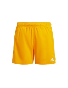 BAÃADOR ADIDAS NARANJA GS NIÃO (JD8014).