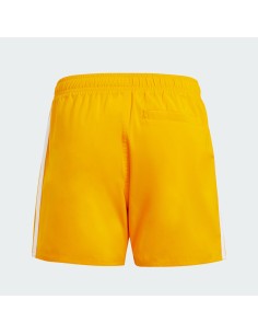 BAÃADOR ADIDAS NARANJA GS NIÃO (JD8014). 2