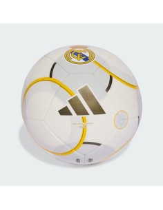 BALON REAL MADRID ADIDAS (JN7360).