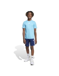 CONJUNTO ADIDAS AZUL TD (JJ1031).