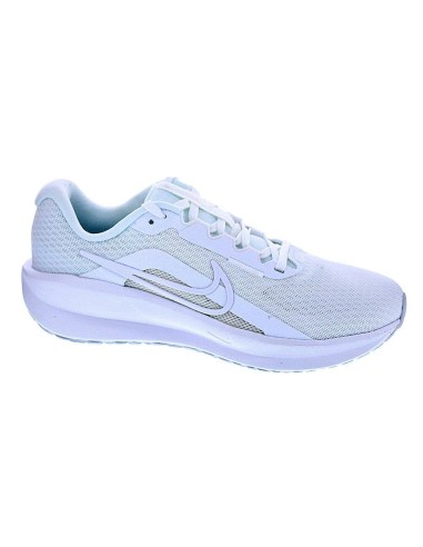 ZAPATILLAS DOWNSHIFTER BLANCAS MUJER (FD6476-101).