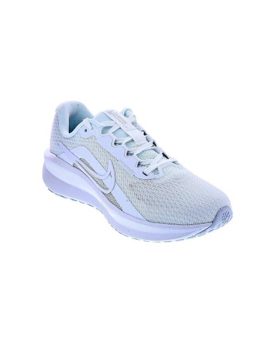 ZAPATILLAS DOWNSHIFTER BLANCAS MUJER (FD6476-101).
