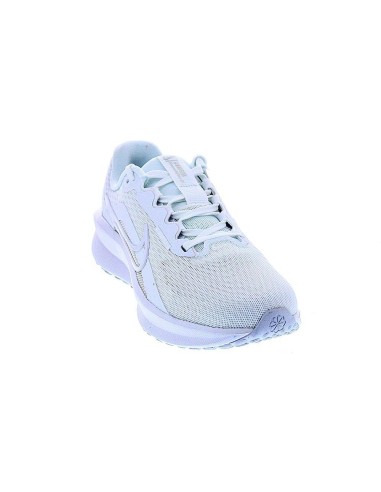 ZAPATILLAS DOWNSHIFTER BLANCAS MUJER (FD6476-101).