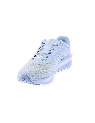 ZAPATILLAS DOWNSHIFTER BLANCAS MUJER (FD6476-101).