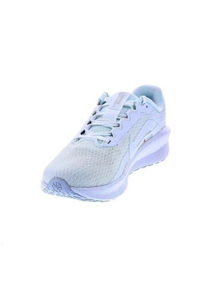 ZAPATILLAS DOWNSHIFTER BLANCAS MUJER (FD6476-101).