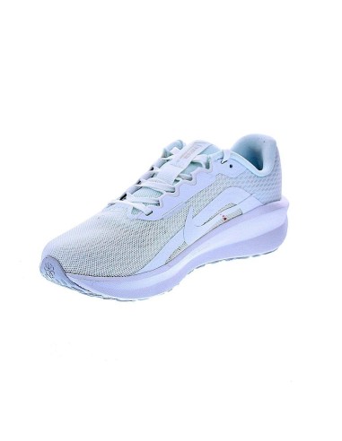 ZAPATILLAS DOWNSHIFTER BLANCAS MUJER (FD6476-101).