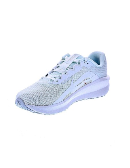 ZAPATILLAS DOWNSHIFTER BLANCAS MUJER (FD6476-101).