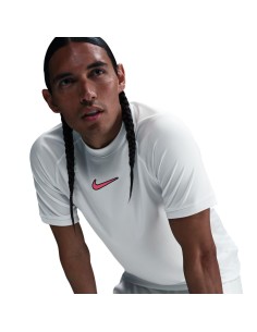 CAMISETA BLANCA DRY FIT NIKE (HJ4243-121). 2