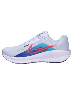 ZAPATILLAS DOWNSHIFTER CELESTE (FD6454-012). 2