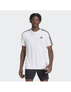 CAMISETA ADIDAS BLANCAS 2