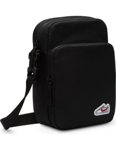 BANDOLERA NIKE NEGRA (HM4415-010).