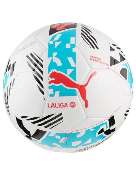 BALONES LA LIGA 26 PUMA (084633-01).
