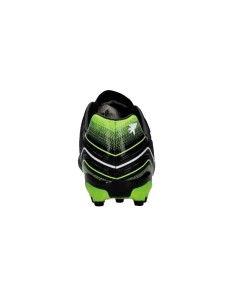 ZAPATILLA AGUILA 2501 NEGRO VERDE FLUOR AG (AGUW2501AG). 2