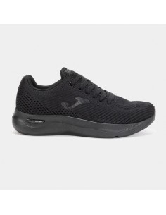 ZAPATILLAS CORINTO 2521 NEGRO MEN